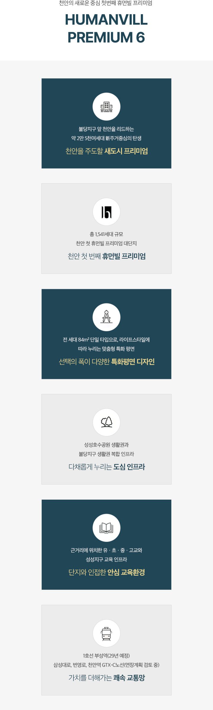 천언휴먼빌 퍼스트시티 premium